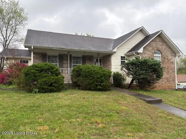 616 Princeton Dr, Elizabethtown, KY 42701