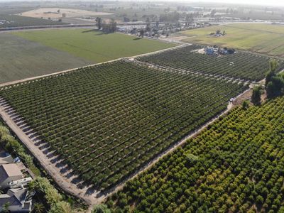 2801 N Trindade Rd, Atwater, CA, 95301