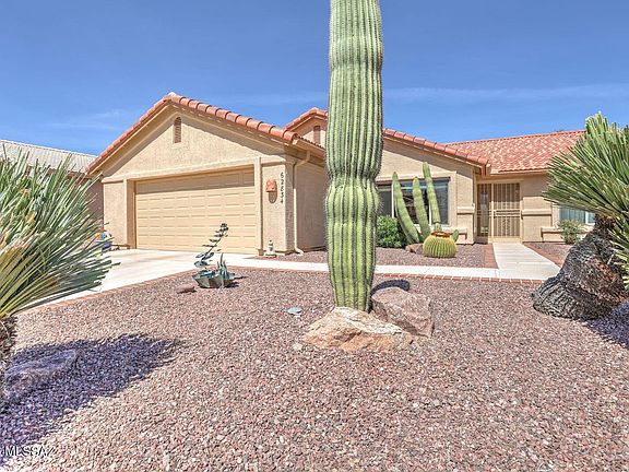 4th image of 62834 E Flower Ridge Dr