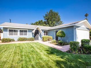 8807 Debra Ave, North Hills, CA 91343
