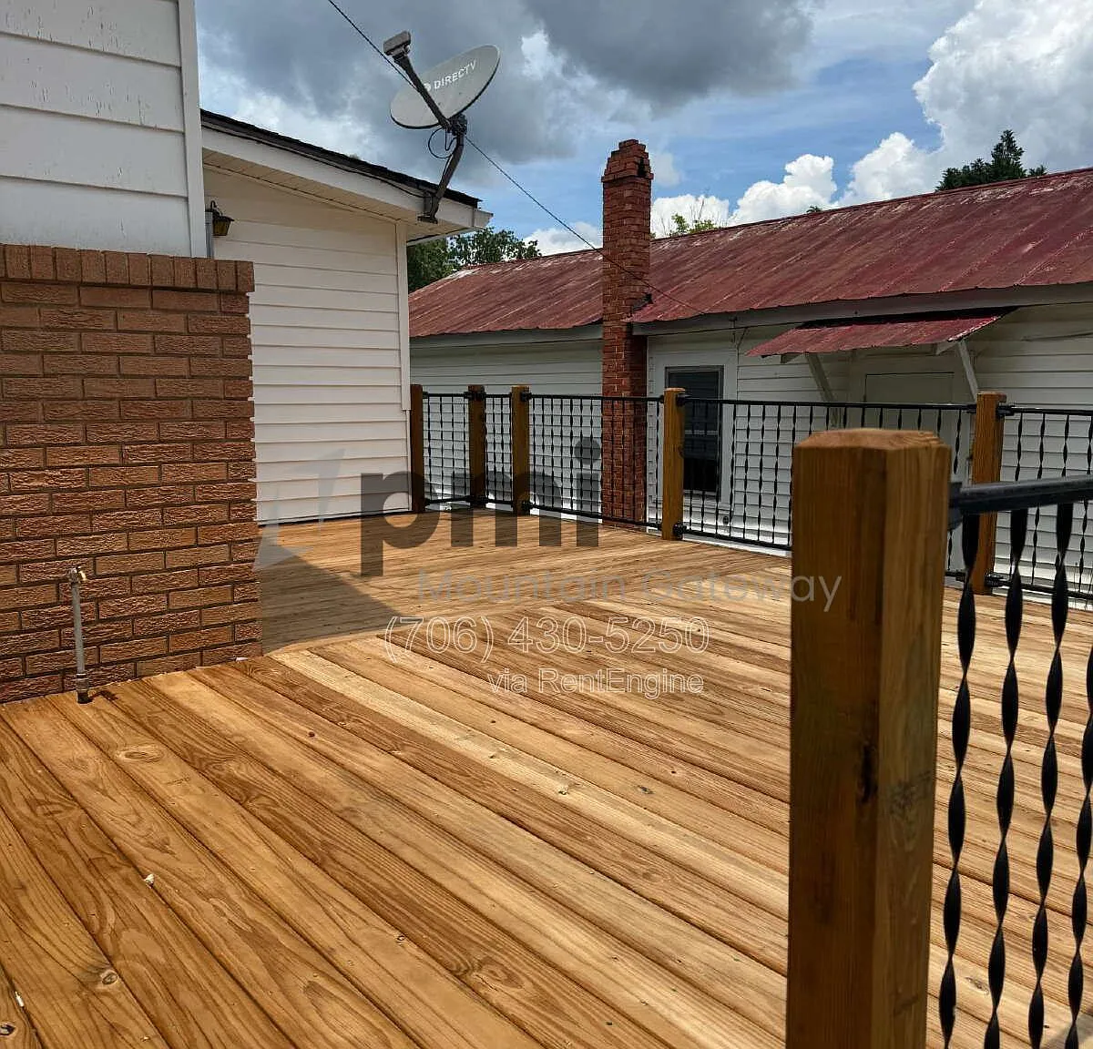 3 bed, 3.0 bath, 1891 sqft, $1,875 — Photo 2