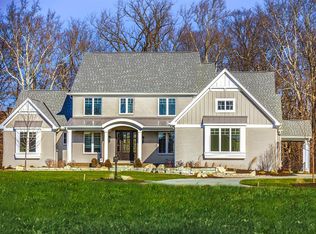 5244 Sycamore View Dr, Mason, OH 45040