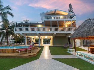 1032 Adams Dr, Key Largo, FL 33037