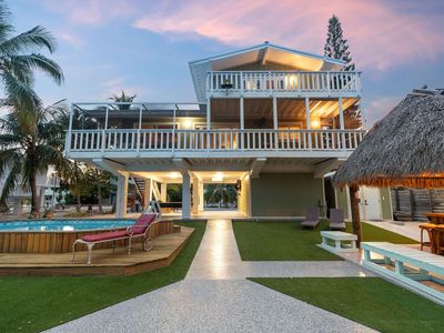 1032 Adams Dr, Key Largo, FL, 33037