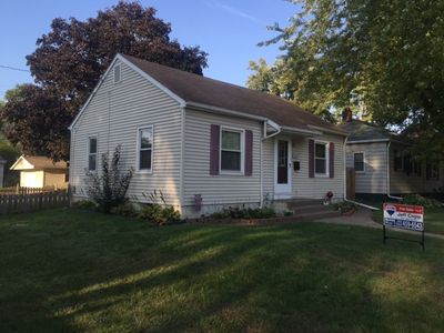 2502 Central Ave, Bettendorf, IA, 52722