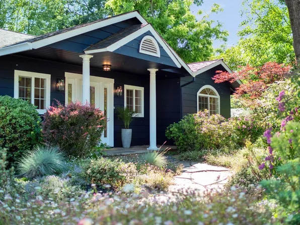 9305 Clyde Avenue, Kenwood, CA 95452