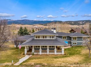 196 Abrams Creek Dr, Eagle, CO 81631