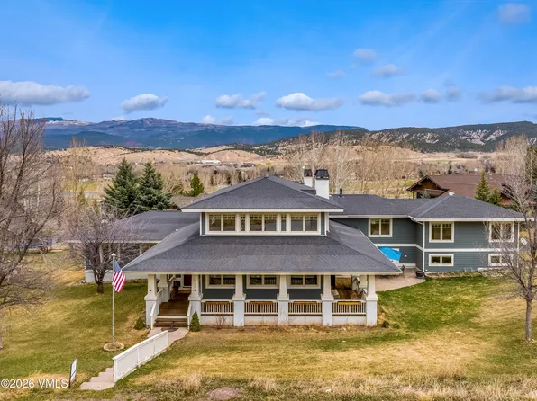 196 Abrams Creek Dr, Eagle, CO 81631