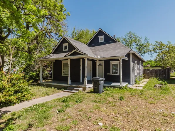 1640 S Gold St, Wichita, KS 67213