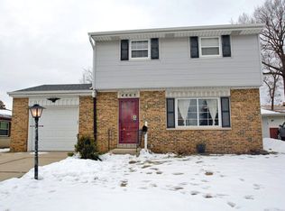 4863 S 21st St, Milwaukee, WI 53221