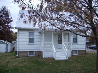 701 Illinois Ave, Waterloo, IL 62298