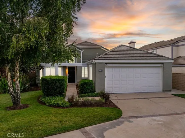 6785 Blue Heron Pl, La Verne, CA 91750