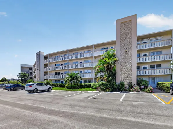 211 Richmond A #211, Deerfield Beach, FL 33442