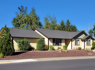 63280 Ridgefield Dr, Bend, OR 97701