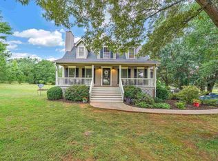 1570 Roddy Rd, Campobello, SC 29322