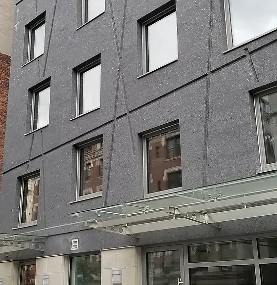 577 W 161st St #4C — Photo 10