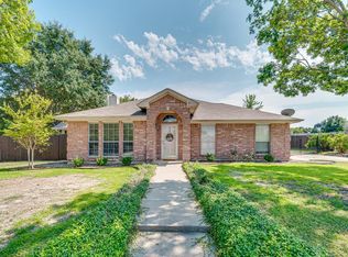 760 Hill Meadow Dr, Midlothian, TX 76065