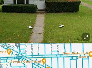 20097 Inkster Rd, Livonia, MI 48152