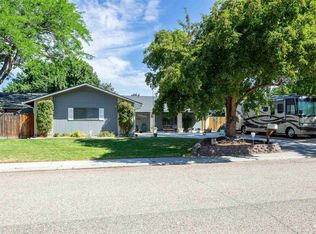 10808 W Reutzel Dr, Boise, ID 83709