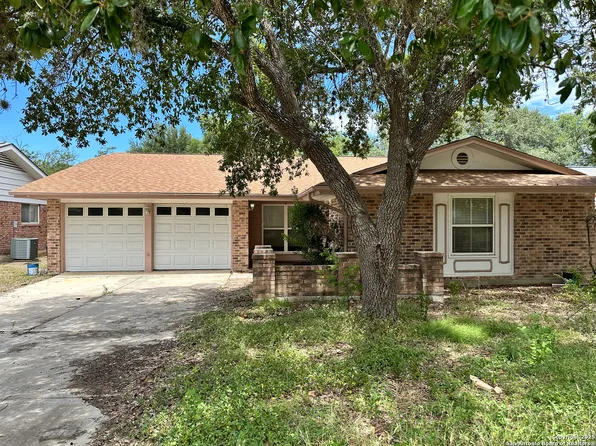 3219 Quakertown, San Antonio, TX 78230