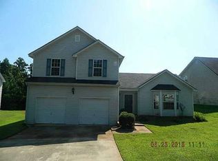 95 Creekview Blvd, Covington, GA