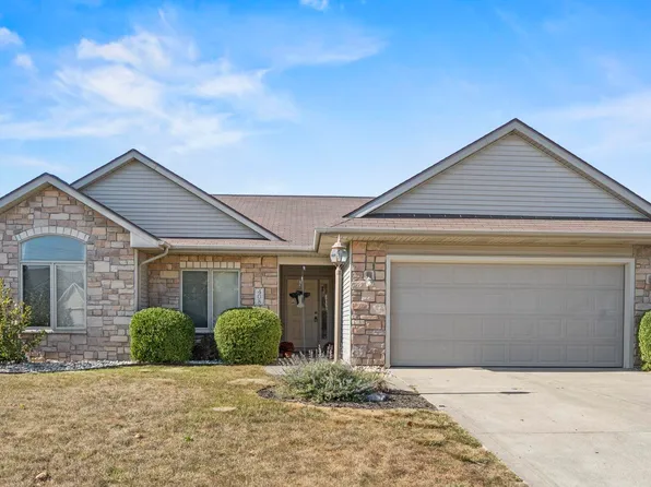 408 Mabry Cv, Fort Wayne, IN 46825