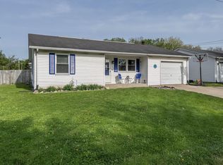 1003 S High St, Urbana, OH 43078