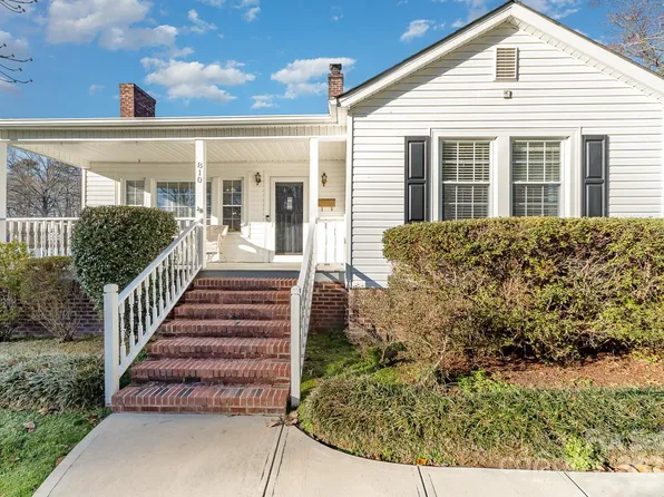 810 Ashwood St, Kannapolis, NC 28081