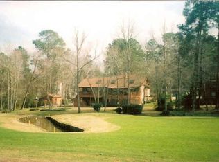 28 Indian Wells Ln, Conroe, TX 77304