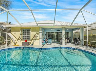 9421 Poinciana Ct, Fort Pierce, FL 34951