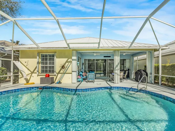 9421 Poinciana Court, Fort Pierce, FL 34951