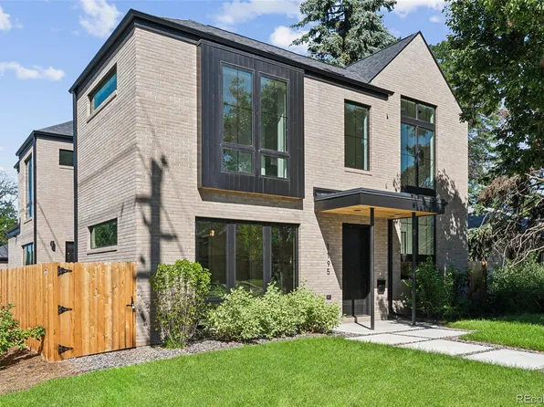 1195 S Cook Street, Denver, CO 80210