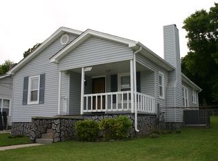 2017 NE Cecil Ave, Knoxville, TN 37917