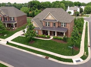 18302 Lilliesleaf Glenn Ln, Charlotte, NC 28277