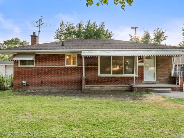 32737 Grinsell Dr, Warren, MI 48092