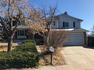18628 E Kent Dr, Aurora, CO 80013