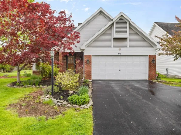 91 Legacy Oak Trl, Pittsford, NY 14534