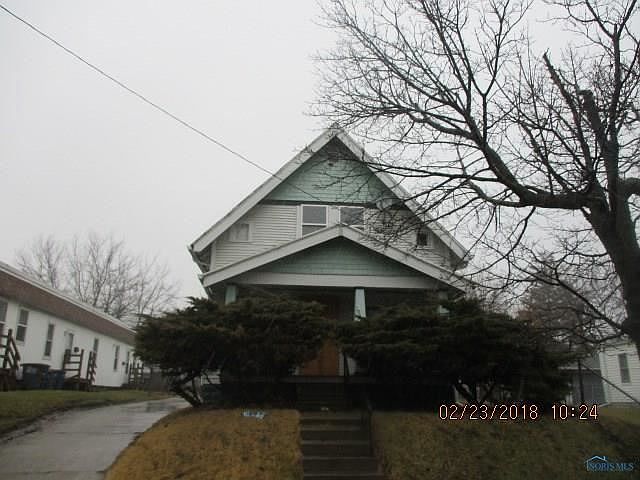 2nd image of 1066 Hamilton St