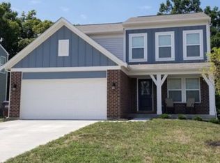 10589 Anna Ln, Independence, KY 41051