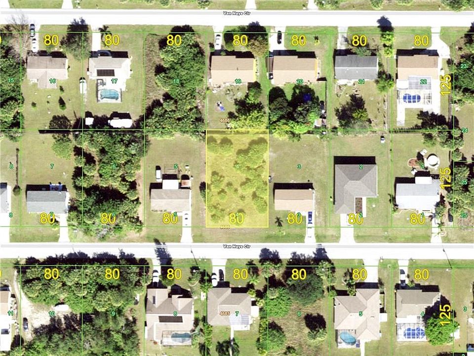 1st image of 18447 Van Nuys Cir
