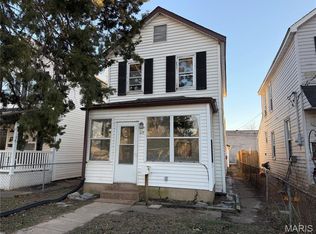 619 Benton St, Valley Park, MO