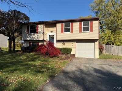 7704 Fitzpatrick Dr, Liverpool, NY, 13088