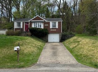 4656 Old William Penn Hwy, Monroeville, PA 15146
