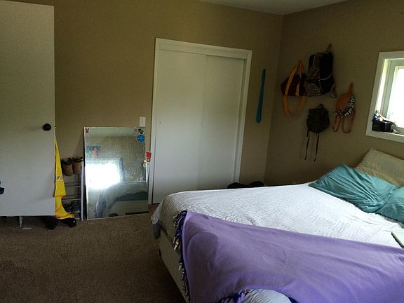 Huge Bedrooms