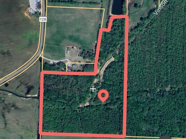 0 County Road 128, Red Bay, AL 35582