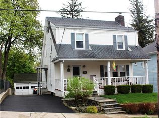 36 Palmer Ave, Croton On Hudson, NY 10520