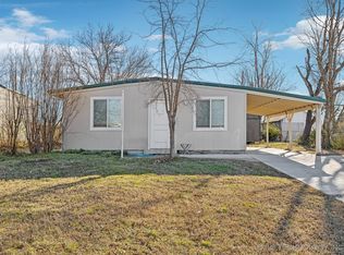 4413 N Evanston Pl, Tulsa, OK 74110