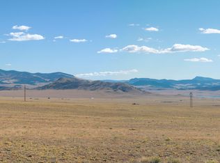 Mesa Rd, Lake George, CO 80827