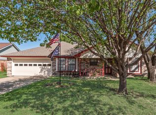 577 Bluebonnet Dr, Keller, TX 76248