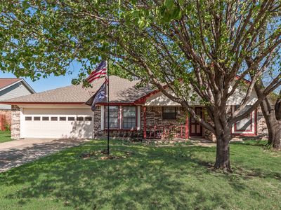 577 Bluebonnet Dr, Keller, TX, 76248